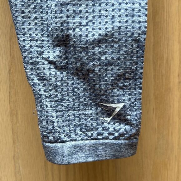 GYMSHARK VITAL SEAMLESS LEGGINGS SIZE MEDIUM - Picture 9 of 9